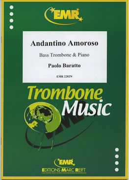 Baratto, Paolo: Andantino Amoroso