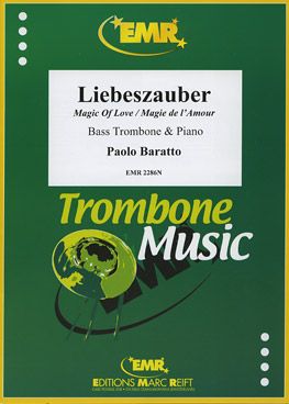 Baratto, Paolo: Magic of Love