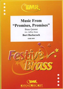 Bacharach, Burt: Promises, Promises (2 songs)