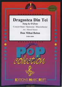 Balan, Dan: Dragostea Din Tei
