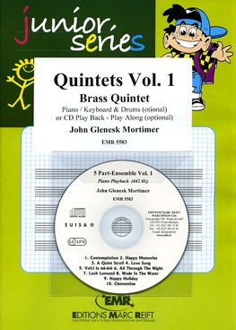 Quintets vol 1
