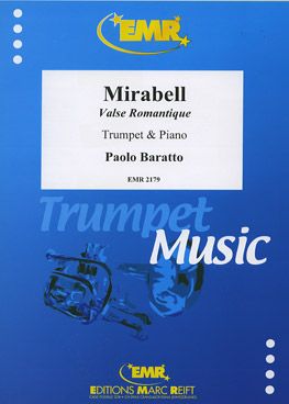 Baratto, Paolo: Mirabell