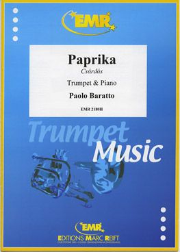 Baratto, Paolo: Paprika