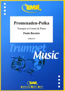 Baratto, Paolo: Promenaden-Polka