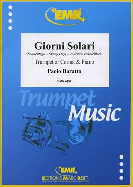 Baratto, Paolo: Sunny Days
