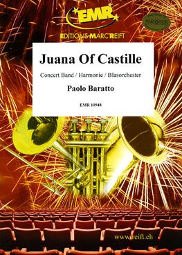 Baratto, Paolo: Juana of Castille