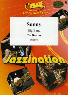Barclay, Ted: Sunny