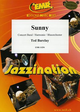 Barclay, Ted: Sunny