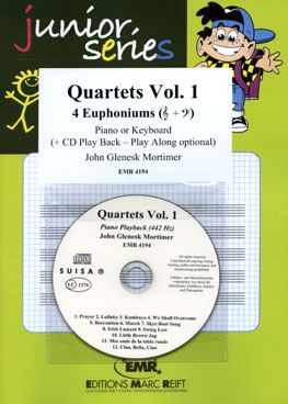 Quartets vol 1