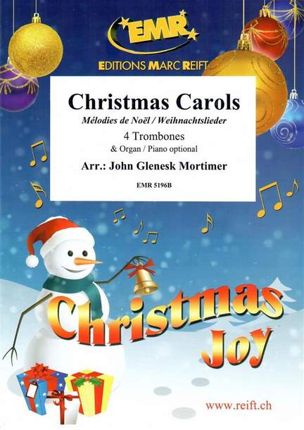 Christmas Carols