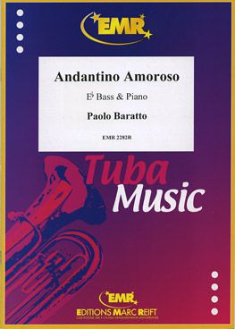 Baratto, Paolo: Andantino Amoroso