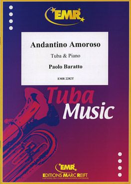 Baratto, Paolo: Andantino Amoroso