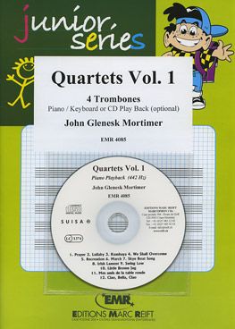 Quartets vol 1