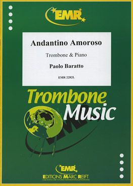 Baratto, Paolo: Andantino Amoroso