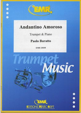 Baratto, Paolo: Andantino Amoroso