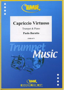 Baratto, Paolo: Capriccio Virtuoso