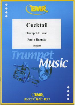 Baratto, Paolo: Cocktail