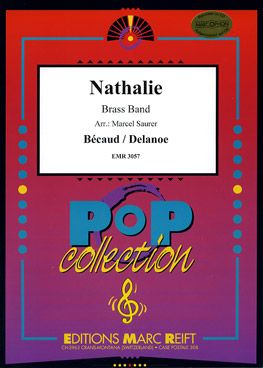 Bécaud, Gilbert/Delanoe, Pierre: Nathalie