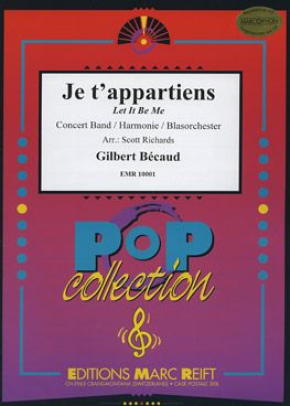 Bécaud, Gilbert: Let It Be Me