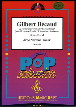 Bécaud, Gilbert: Gilbert Bécaud