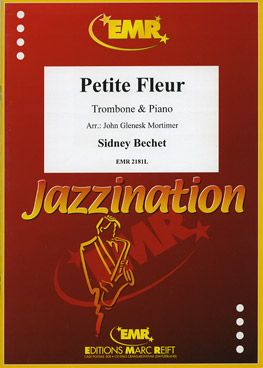 Bechet, Sidney: Petite Fleur