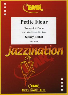 Bechet, Sidney: Petite Fleur