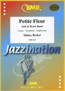 Bechet, Sidney: Petite Fleur