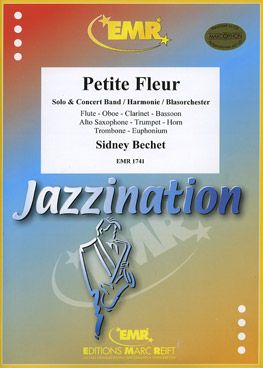 Bechet, Sidney: Petite Fleur