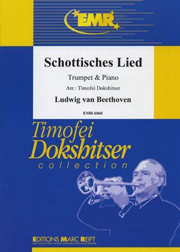 Beethoven, Ludwig van: Scottish Song