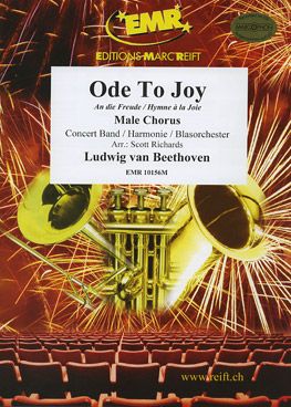 Beethoven, Ludwig van: Ode to Joy