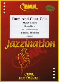 Baron, Maurice/Sullivan: Rum & Coca-Cola