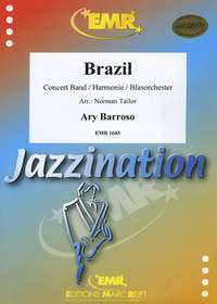 Barroso, Ary: Brazil