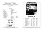 Batt, Mike: Caravans (theme) Product Image