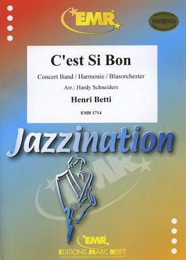 Betti, Henri: C'est si Bon