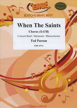Black, James: When the Saints Go Marching in