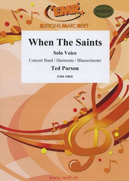 Black, James: When the Saints Go Marching in