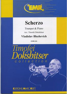 Blazevich, Vladislav: Scherzo
