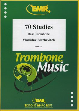 Blazevich, Vladislav: 70 Studies