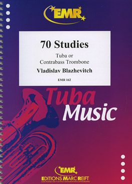 Blazevich, Vladislav: 70 Studies