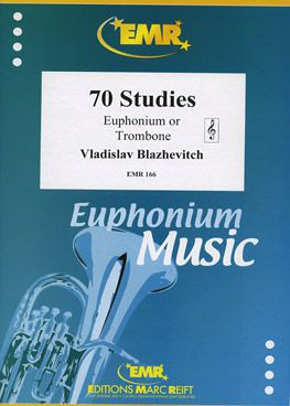 Blazevich, Vladislav: 70 Studies