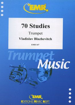 Blazevich, Vladislav: 70 Studies