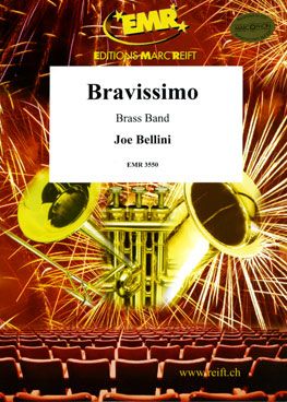 Bellini, Joe: Bravissimo
