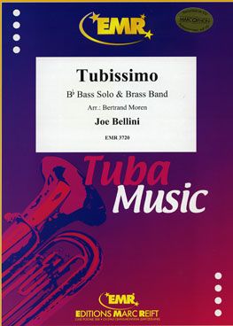 Bellini, Joe: Tubissimo