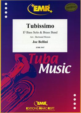 Bellini, Joe: Tubissimo