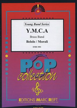 Belolo, H/Morali, J/Willis, V: YMCA