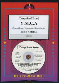 Belolo, H/Morali, J/Willis, V: YMCA