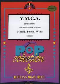 Belolo, H/Morali, J/Willis, V: YMCA