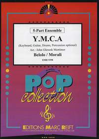 Belolo, H/Morali, J/Willis, V: YMCA