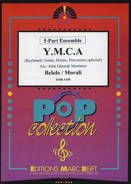 Belolo, H/Morali, J/Willis, V: YMCA