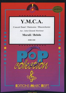 Belolo, H/Morali, J/Willis, V: YMCA
